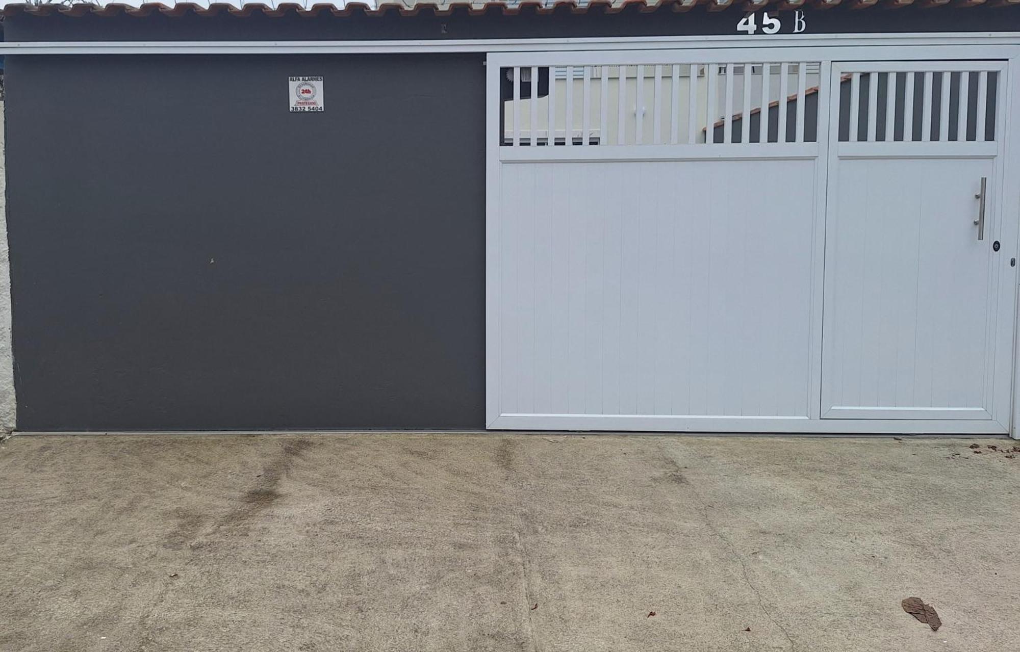 Villa Casa Em Ubatuba Exterior foto